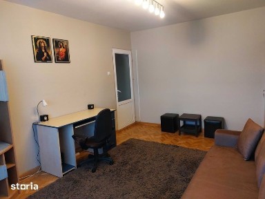 Chirie apartament 2 camere Titulescu