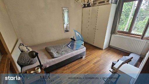 Apartament 3 camere, zona Cornisa/UMFST