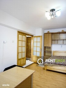 Inchiriere apartament cu o camera situat in Piata Unirii - Lapusneanu