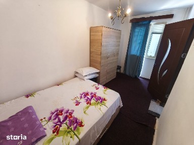 ROANDY - Apartament 2 camere complet mobilat si utilat- Vest