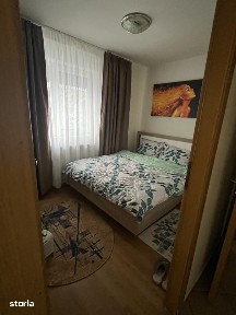 Apartament 2 camere modern in zona Gorjului, Militari