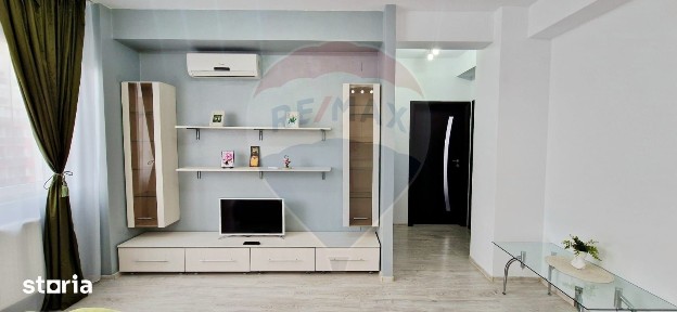De inchiriat Apartament spatios 3 camere, 2 bai, Ared UTA, 82 mp