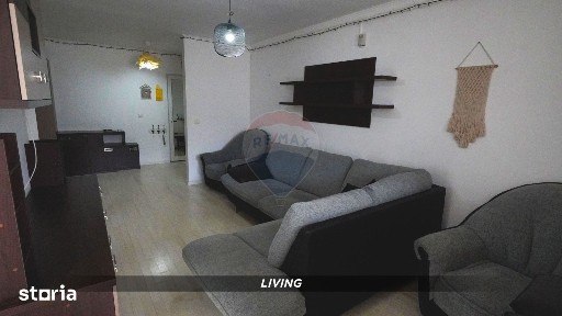 De inchiriat: Apartament 3 camere elegant, zona de case, pet-friendly