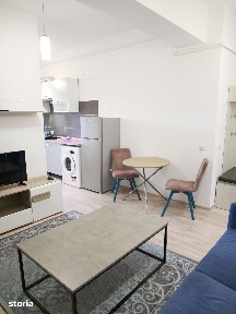 Apartament cu 2 camere situat in zona Palas - Lazar