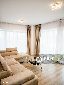 Apartament 2 camere in zona Tudor Vladimirescu - Conest Residence
