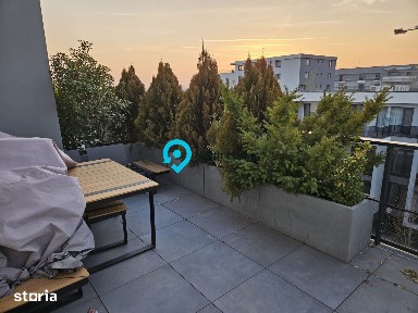 Apartament 2 Camere de LUX | Disponibil imediat | Parcare inclusa