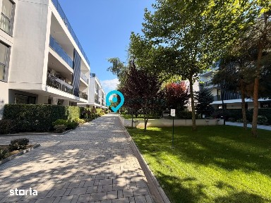 Apartament 3 Camere Residence 5| Iancu Nicolae | Parcare inclusa