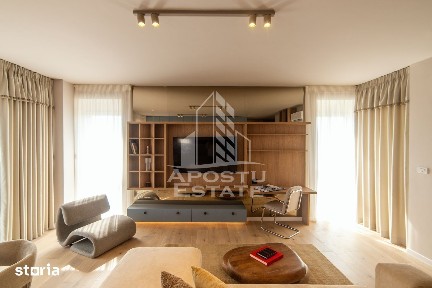 Apartament 2 camere, de inchiriat, Central, Timisoara