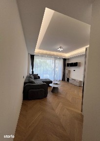 AP. 2 CAMERE - BHB AVENUE, PET-FRIENDLY, PRIMA INCHIRIERE, PARCARE