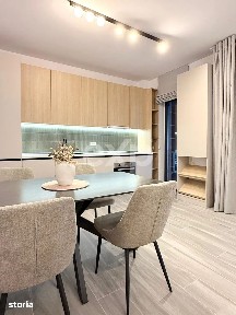 2camere-prima inchiriere-Comision 0%-56mp apartament+ 14mp terasa util