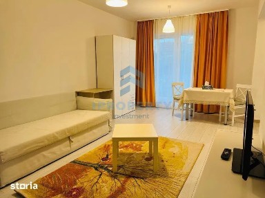 Apartament 2 Camere Pallady Centrala Proprie Loc Parcare