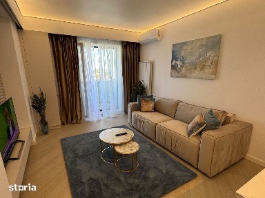 2 Camere de închiriat | Pipera | Spa - Fitness