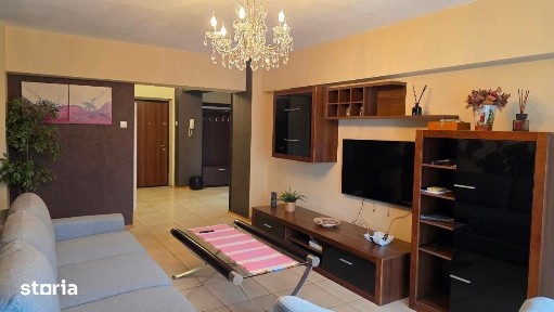 Apartament Bulevardul Unirii spatios
