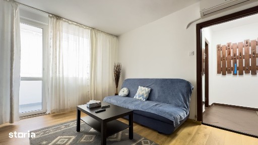Apartament 2 camere de inchiriat - Șoseaua Giurgiului | 55 mp
