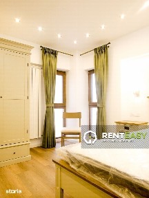 Prima inchiriere! Apartament premium 2 camere zona Garii - McDonald's