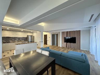 Penthouse 4 camere 247 mp Padurea Baneasa Sector 1