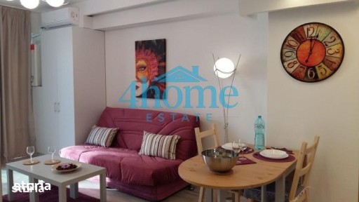 Apartament Studio Politehnica|Grozavesti|Metrou|Bloc Nou|Parcare
