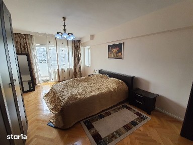 Bulevardul Unirii, Centrul Civic, Sectorul 3, Bucuresti