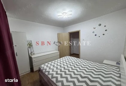 Apartament 2 Camere | Lacul Tei | Proaspat mobilat