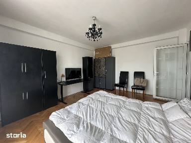 Agentia imobiliara VIGAFON inchiriaza garsoniera Ultracentral