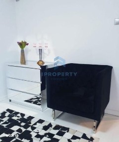 Garsoniera tip Studio In Vila | Bucurestii Noi-Chitila | Mobilat Coche