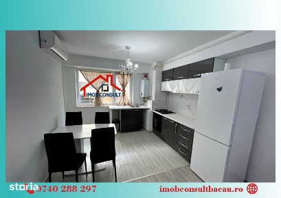 Apartament modern cu 2 camere de închiriat - FIALD| Etaj 1| CE1706