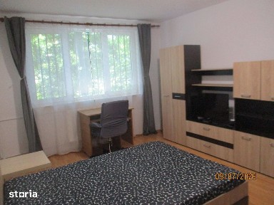 Ap. 2 camere Sos. Giurgiului statia Drumul Gazarului