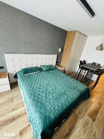 Garsoniera premium de inchiriat Unirii | imobil 2023 | spa | lux |