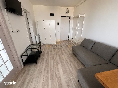 Studio modern de închiriat | Strada Biruinței- Popesti Leordeni