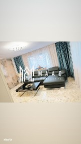 Casa premium 150 mp utili 3 dormitoare 2 bai curte Balanta Residence