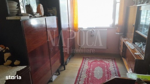 Apartament 2 camere de vanzare in Nufarul Oradea, Oradea