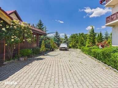 Moieciu, Brasov