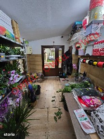 De vânzare spațiu comercial in centrul orasului Baraolt