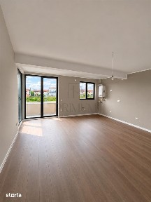 DUPLEX MODERN SI SPATIOS, MOSNITA NOUA, GATA DE MUTAT.
