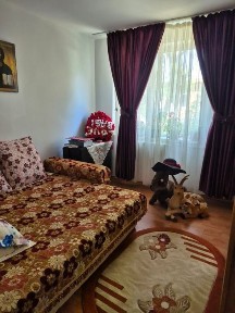 Vand apartament 2 camere zona incalzire CERNAVODA