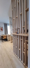 Vand Studio Mamaia Nord zona LIDL
