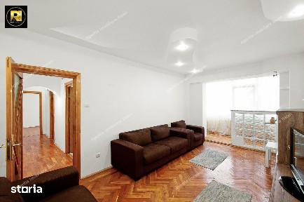 Vanzare apt 3 camere in Galati, Siderurgistilor, etaj 3, doua balcoane