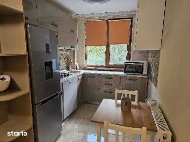 APARTAMENT 3 CAMERE | ȚIGLINA 1 | 72.000 € SEMIMOBILAT
