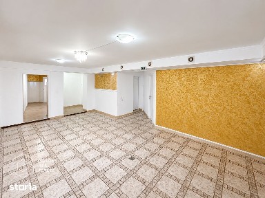 Spatiu pretabil salon infrumusetare, cabinet, 8 camere, Boul Rosu, 200