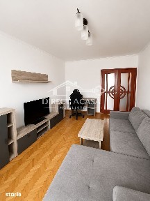 Apartament 3 camere | 68 mp | 2 băi | Unirii - Ion Mihut | Mobilat