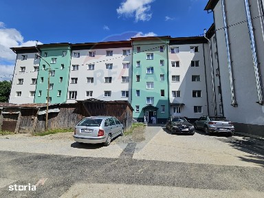Apartament cu 2 camere de vânzare