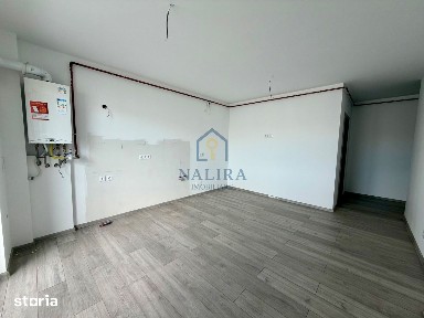 Studio de vânzare în bloc nou