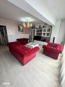 Apartament 3 camere, 67 mp, complet renovat, etaj 1, zona Central