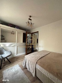 Apartament cu 3 camere Bilascu