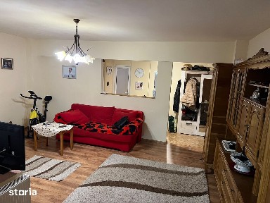 Apartament generos cu 3 camere, 92 mp, etaj 1, str Gh Doja