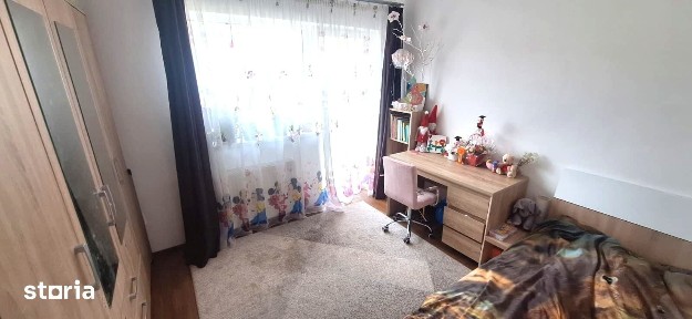 Apartament 74mp bloc nou zona Bradet mobilat-utilat 98.000eur neg