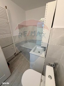 Apartament 2 camere 1 Mai cu centrala