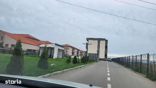Strada Stejarului, Fundeni, Dobroesti, Ilfov