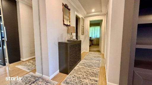 Apartament superb cu terasa si piscina Iancu Nicolae