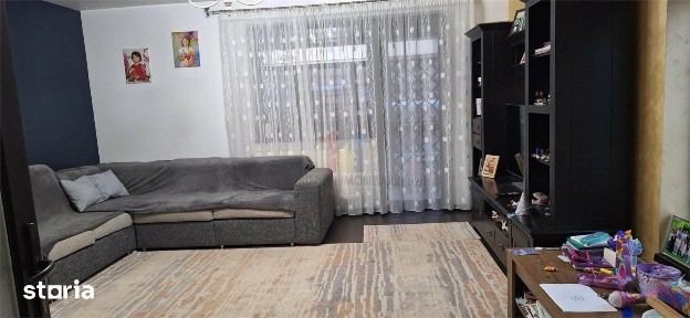 Vila P+1 Radu Negru - Buzaului Spital Judetean 100 mp Mobilata